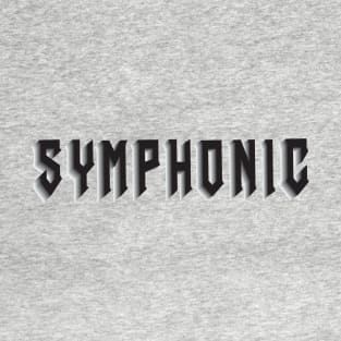 SYMPHONIC T-Shirt